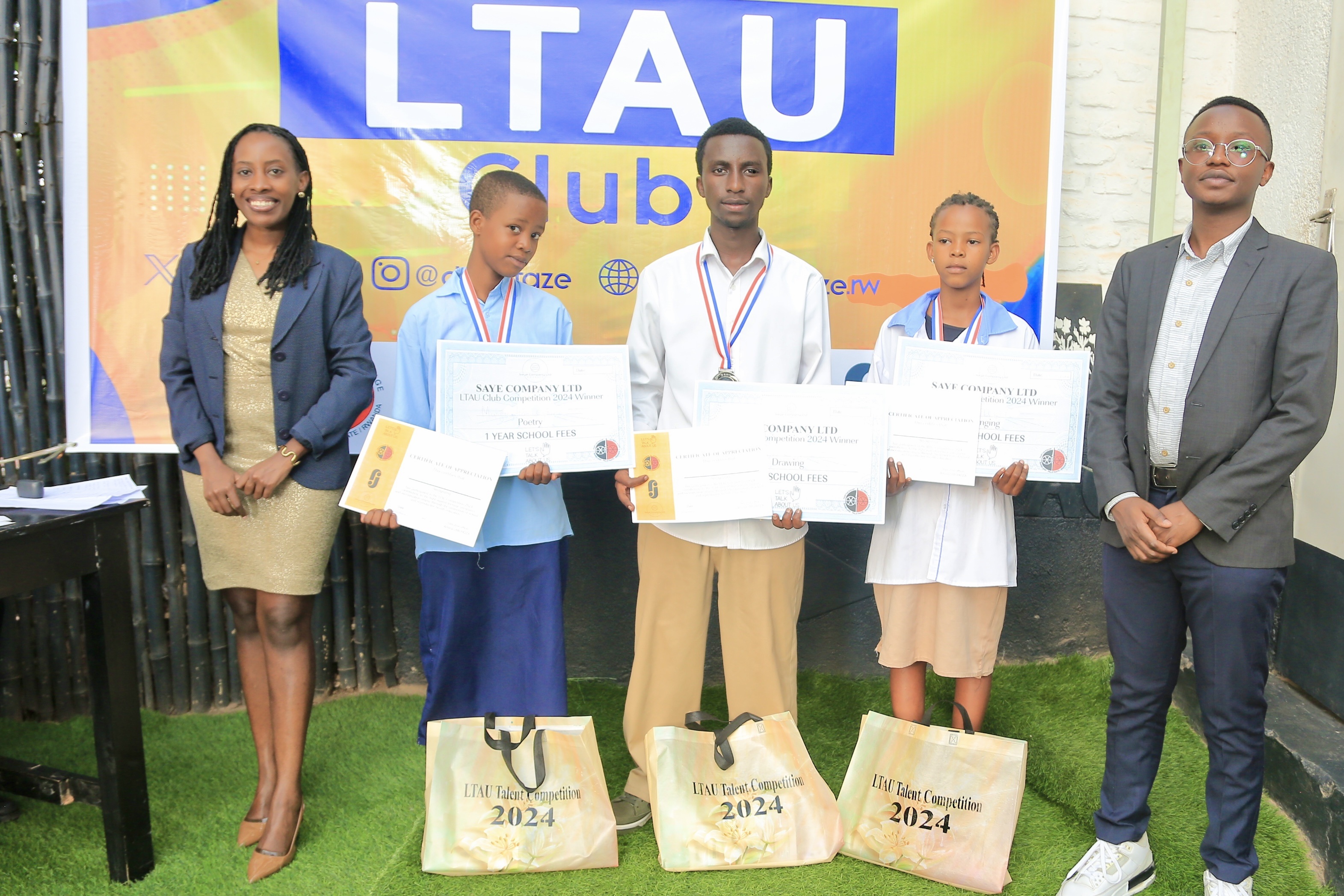 Youth Empowerment