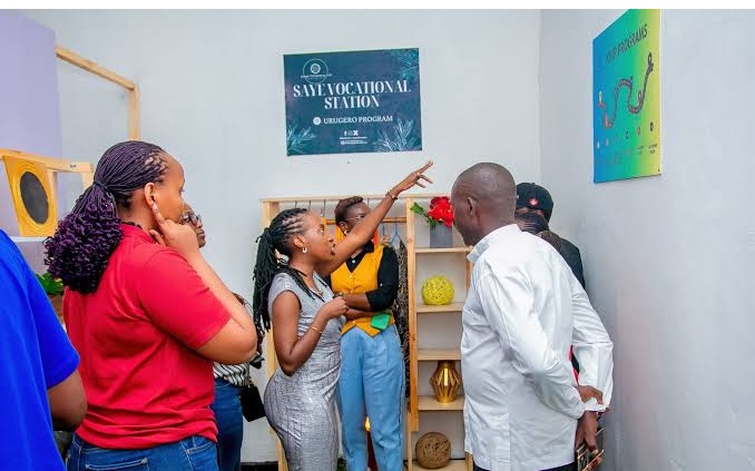 Menstrual Health Awareness Week