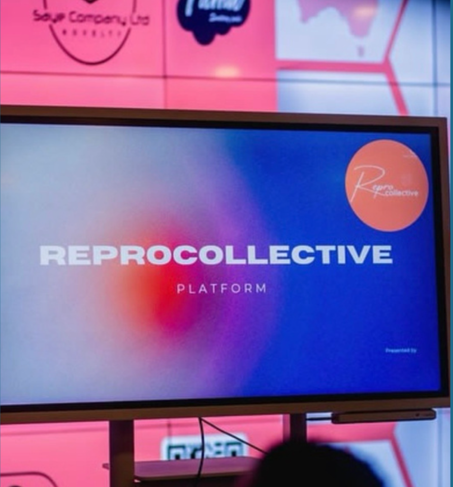 Repro Collective Platform