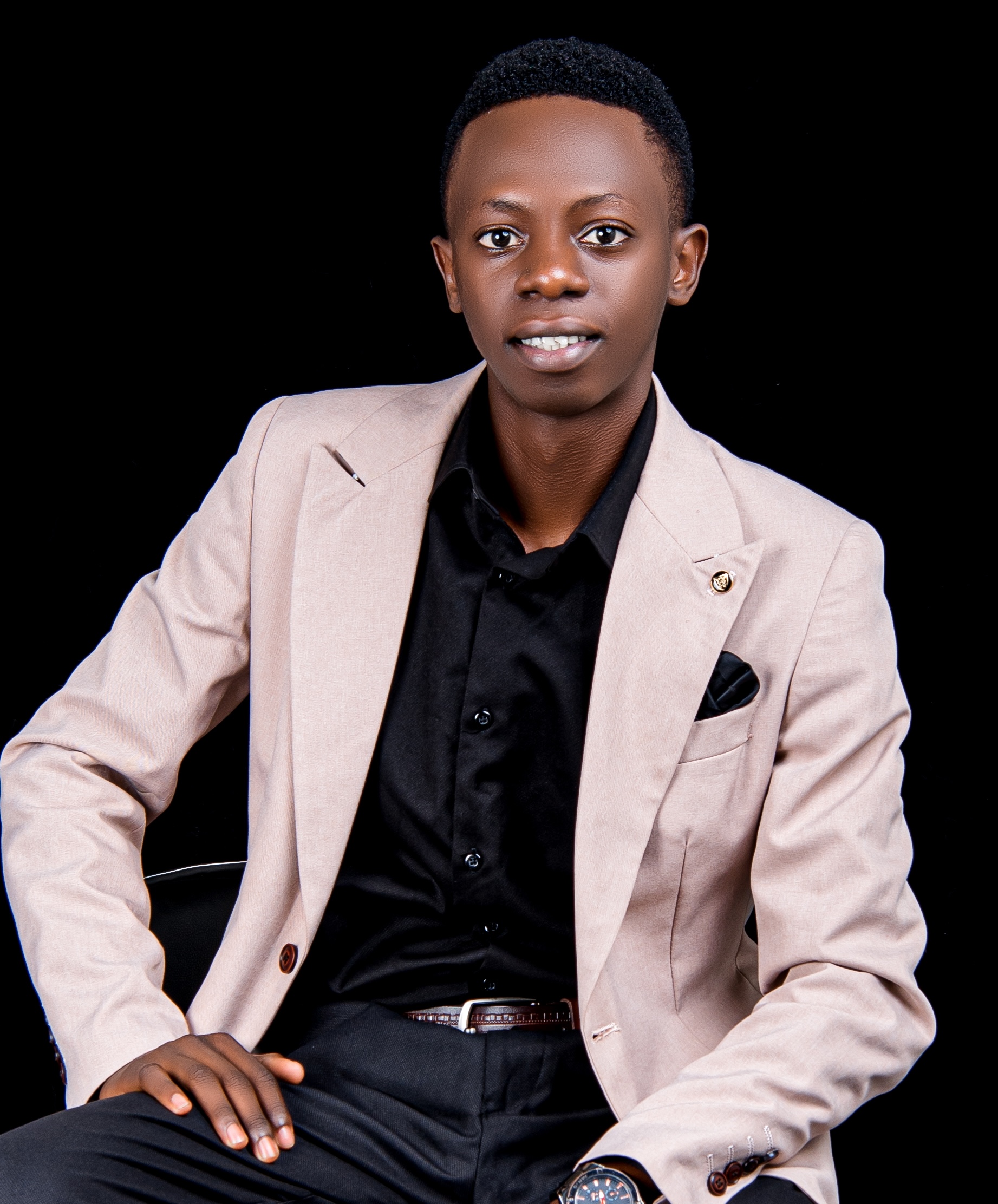 Mukunzi Fabrice