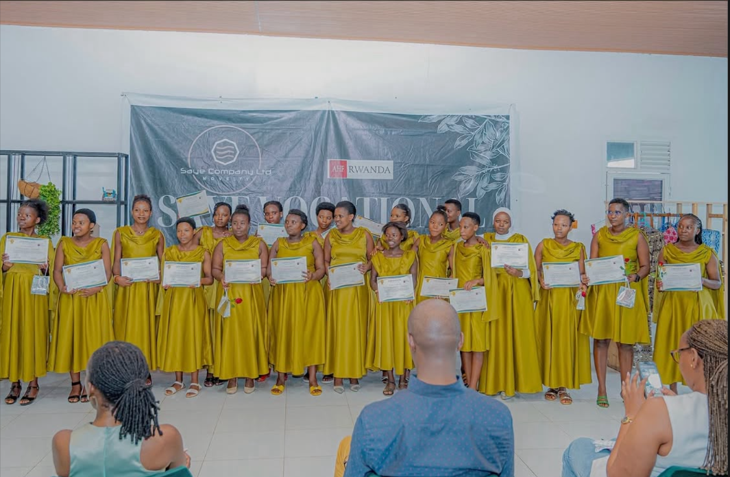 Urugero Program
