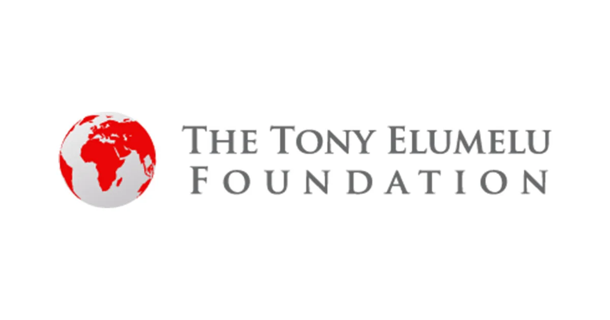 TonyElumeluFoundationWP